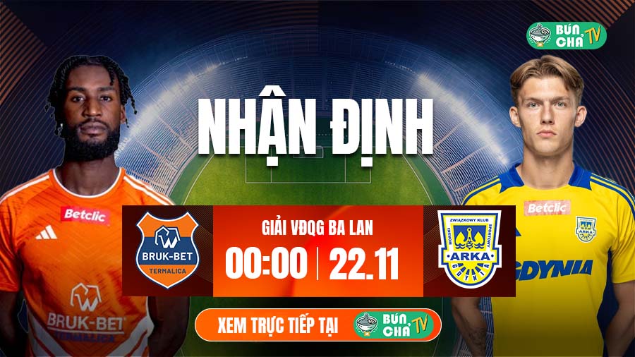 BUNCHATV: Trực tiếp bóng đá hôm nay - Xem bóng đá trực tuyến