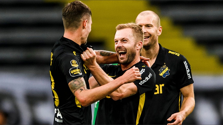 Nhận định Halmstads vs AIK Solna, 19h00 ngày 6/7: Tin vào chủ nhà