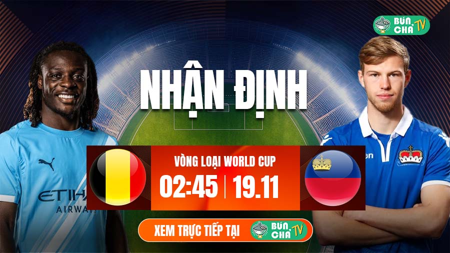 BUNCHATV: Trực tiếp bóng đá hôm nay - Xem bóng đá trực tuyến