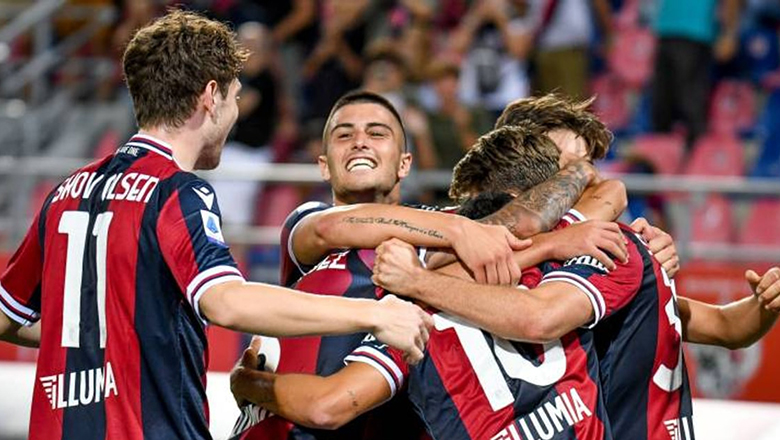Nhận định Bologna vs Empoli, 2h00 ngày 25/4: Không có phép mầu