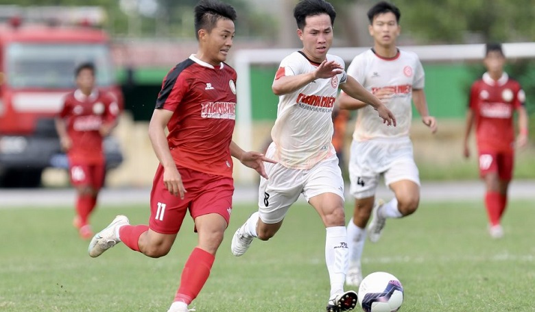 Nhận định U21 Viettel vs U21 PVF-CAND, 15h00 ngày 14/07: Chưa xóa được dớp