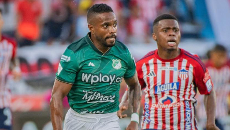 Nhận định Deportivo Cali vs Junior, 8h30 ngày 13/7: Khởi đầu suôn sẻ