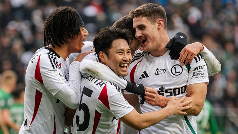 Nhận định Legia Warszawa vs Aktobe, 2h00 ngày 11/7: Chênh lệch đẳng cấp