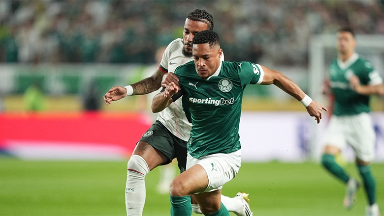 Nhận định Palmeiras vs Mirassol, 5h00 ngày 17/7: Ngựa ô sải vó