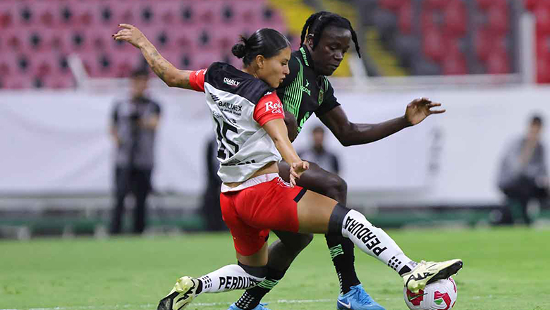 Nhận định Nữ Juarez vs Nữ Atlas, 10h00 ngày 13/7: Khách lấn chủ
