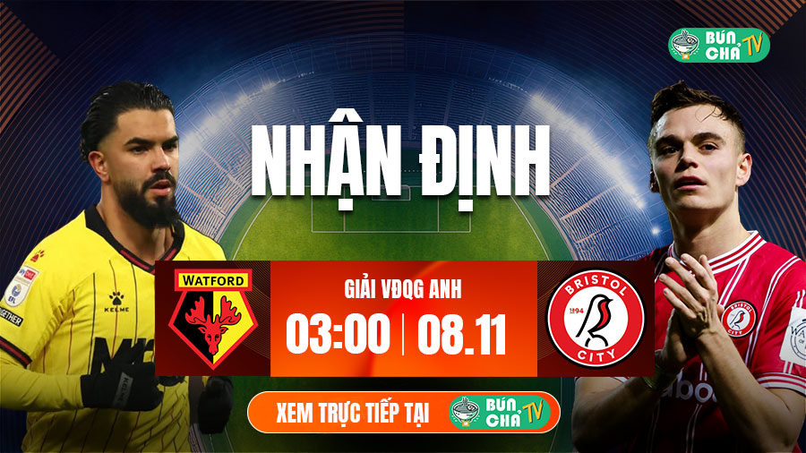 BUNCHATV: Trực tiếp bóng đá hôm nay - Xem bóng đá trực tuyến