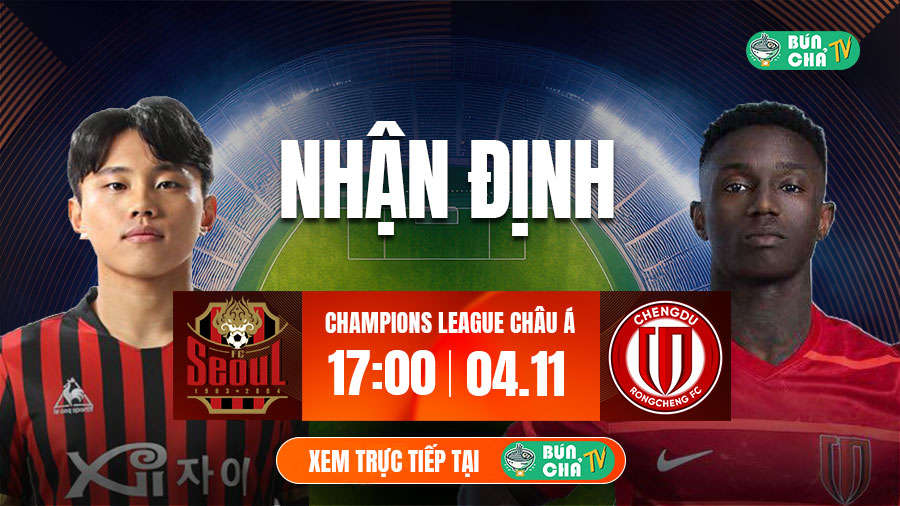 BUNCHATV: Trực tiếp bóng đá hôm nay - Xem bóng đá trực tuyến