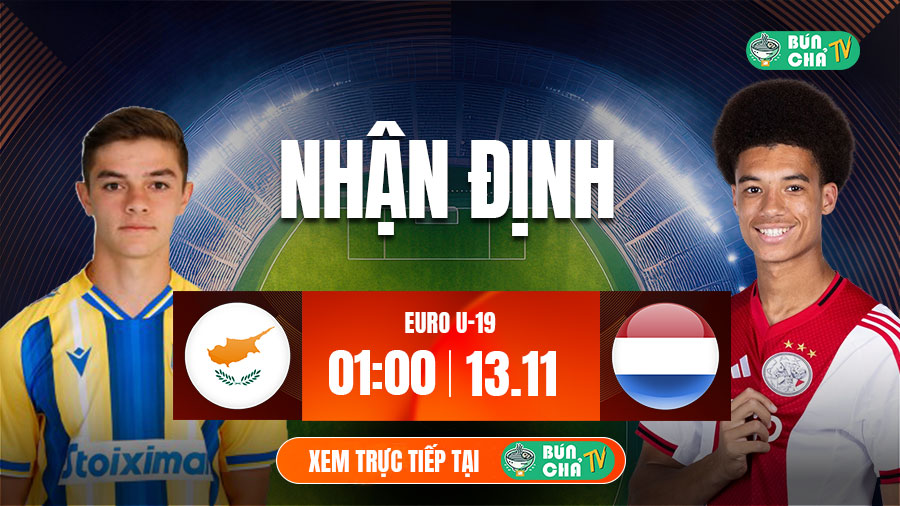 BUNCHATV: Trực tiếp bóng đá hôm nay - Xem bóng đá trực tuyến