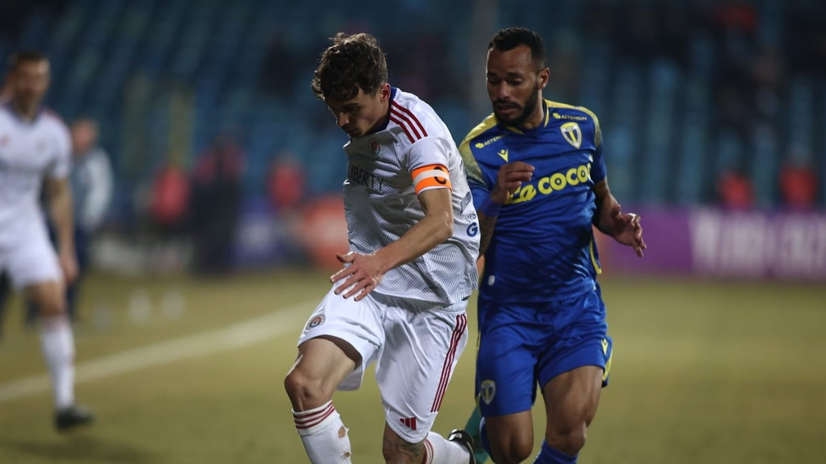 Nhận định Otelul Galati vs Petrolul Ploiesti, 22h30 ngày 13/7: Thử kêu đốt xịt