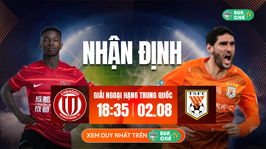BUNCHATV: Trực tiếp bóng đá hôm nay - Xem bóng đá trực tuyến