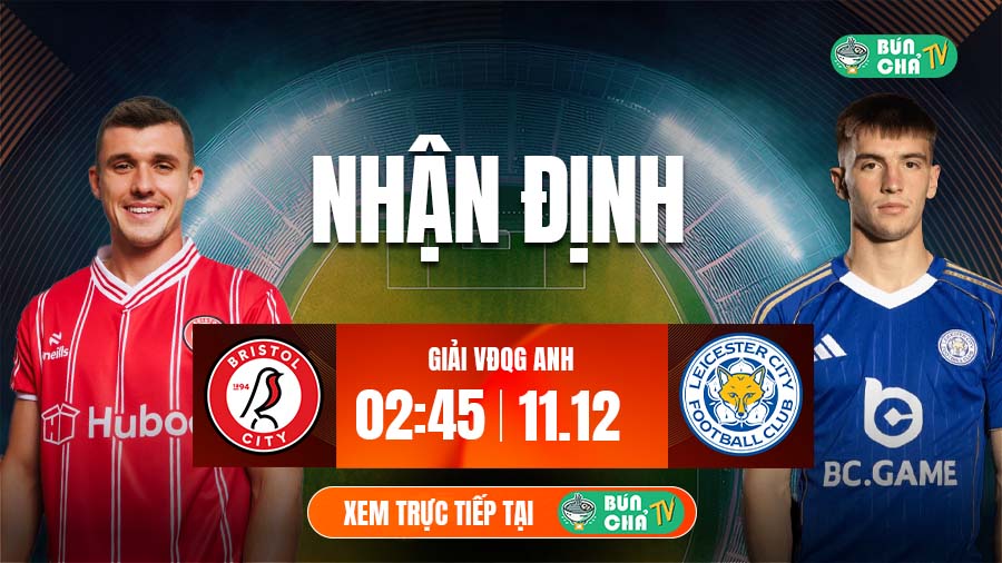 BUNCHATV: Trực tiếp bóng đá hôm nay - Xem bóng đá trực tuyến