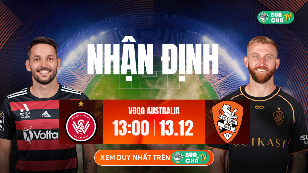 BUNCHATV: Trực tiếp bóng đá hôm nay - Xem bóng đá trực tuyến