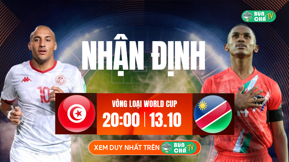 BUNCHATV: Trực tiếp bóng đá hôm nay - Xem bóng đá trực tuyến