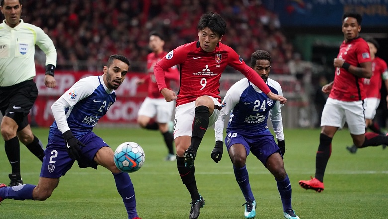 Nhận định Urawa Reds vs Yokohama FC, 14h00 ngày 01/06: Tìm lại niềm vui