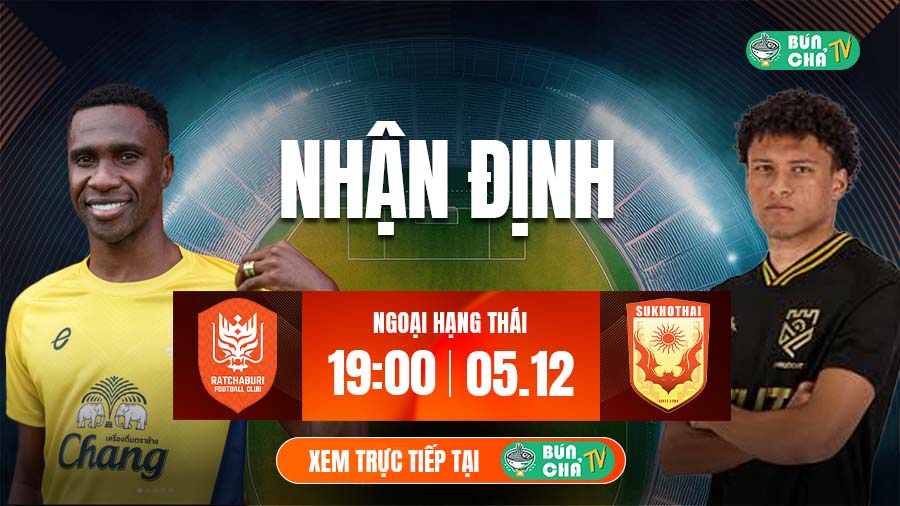BUNCHATV: Trực tiếp bóng đá hôm nay - Xem bóng đá trực tuyến