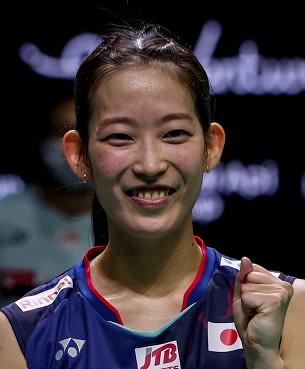 Nami MATSUYAMA