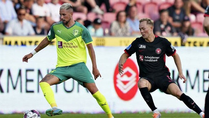 Nhận định AEK Larnaca vs Partizan Belgrade, 23h30 ngày 10/7: Bổn cũ soạn lại