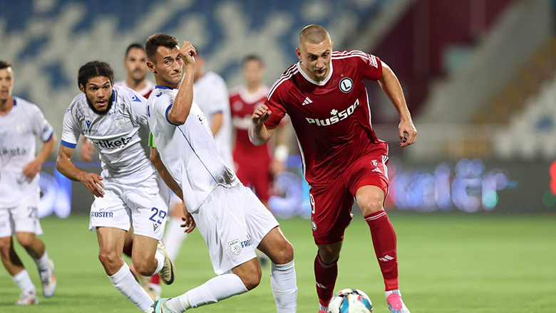 Nhận định Differdange vs Drita Gjilan, 1h00 ngày 16/7: Tận dụng ưu thế