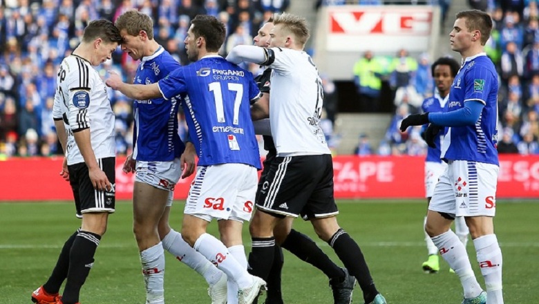 Nhận định Sarpsborg vs Haugesund, 19h30 ngày 6/7: Khó có bất ngờ