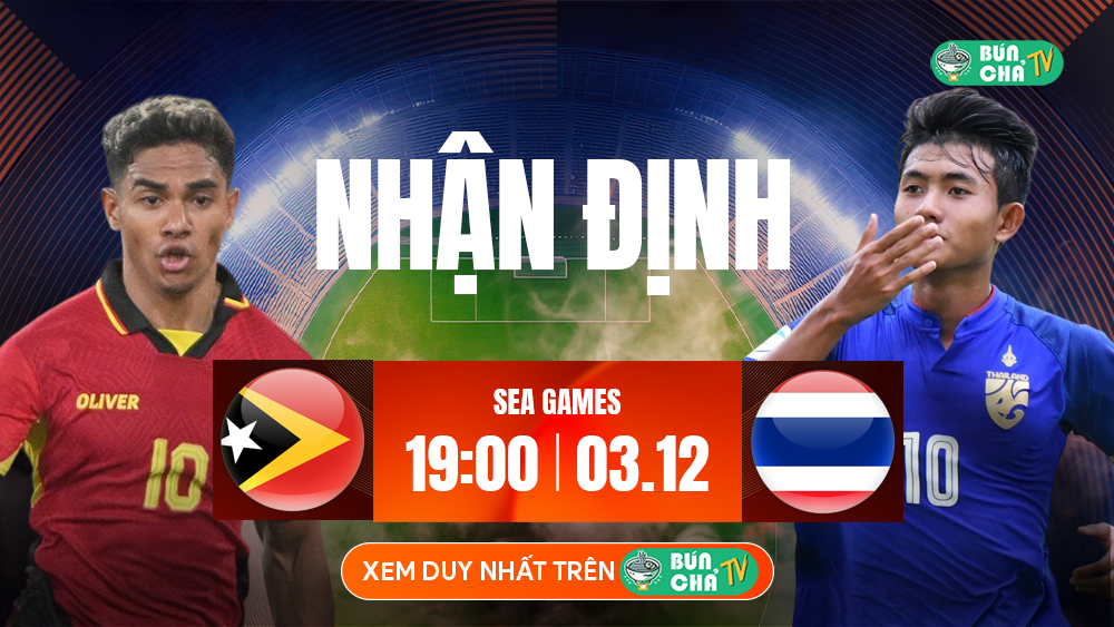 BUNCHATV: Trực tiếp bóng đá hôm nay - Xem bóng đá trực tuyến