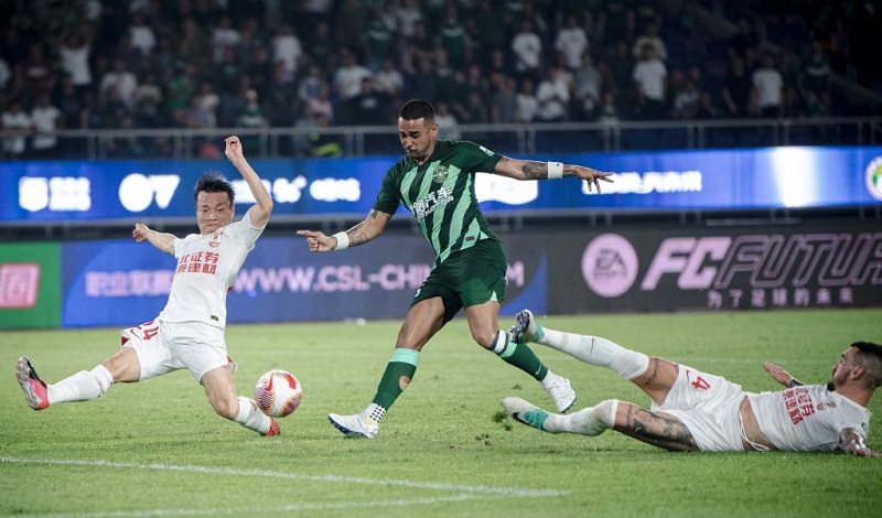 BUNCHATV: Trực tiếp bóng đá hôm nay - Xem bóng đá trực tuyến