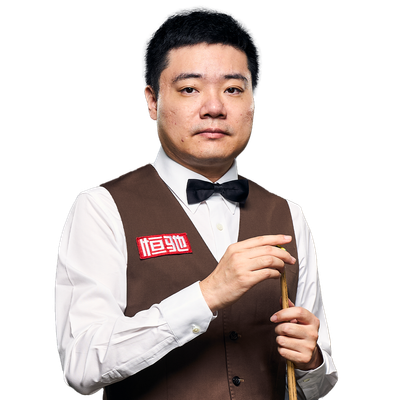 Ding  Junhui