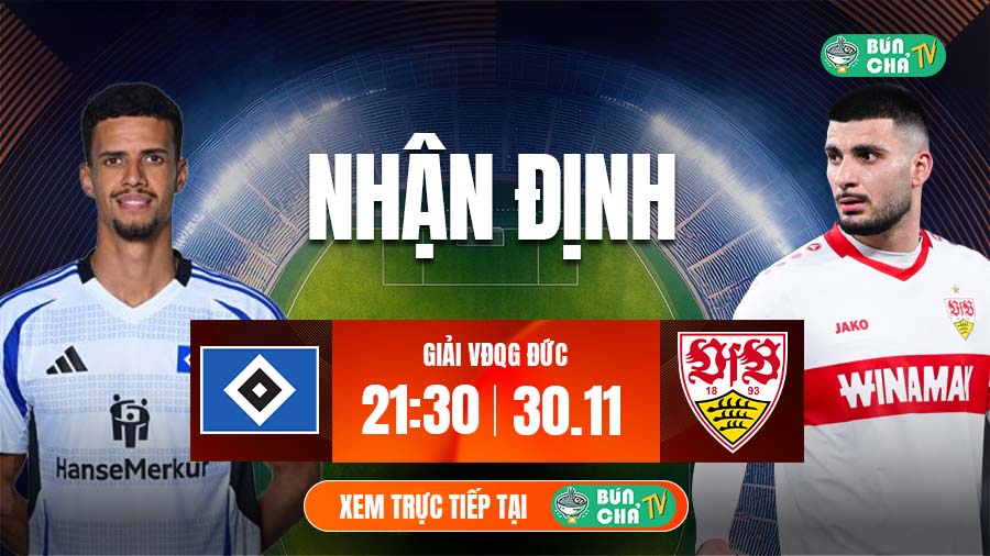 BUNCHATV: Trực tiếp bóng đá hôm nay - Xem bóng đá trực tuyến