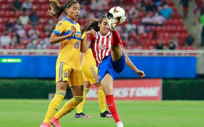 Nhận định Nữ Tigres UANL vs Nữ Monterrey, 9h00 ngày 26/4: Chủ nhà sa sút
