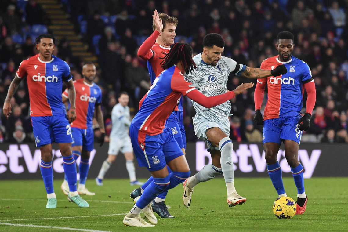 Nhận định Crystal Palace vs Brighton, 21h00 ngày 5/4: Tiếp đà thăng hoa