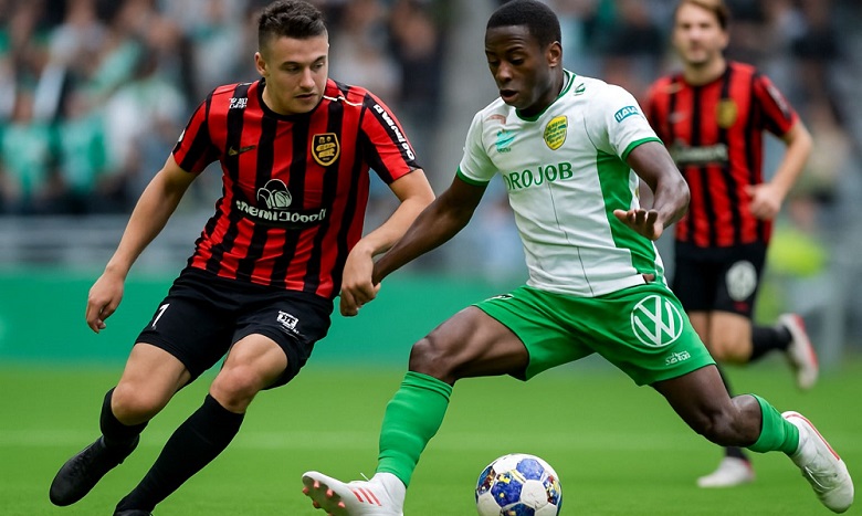 Nhận định Brommapojkarna vs Osters, 19h00 ngày 13/07: Đừng tưởng dễ xơi