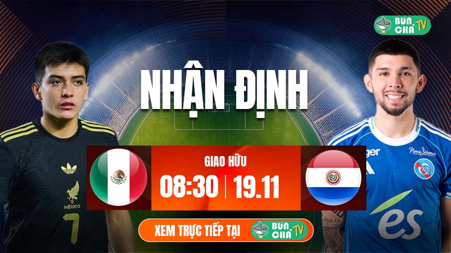 BUNCHATV: Trực tiếp bóng đá hôm nay - Xem bóng đá trực tuyến