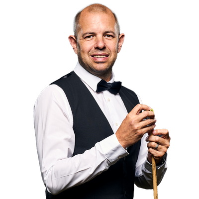 Barry  Hawkins