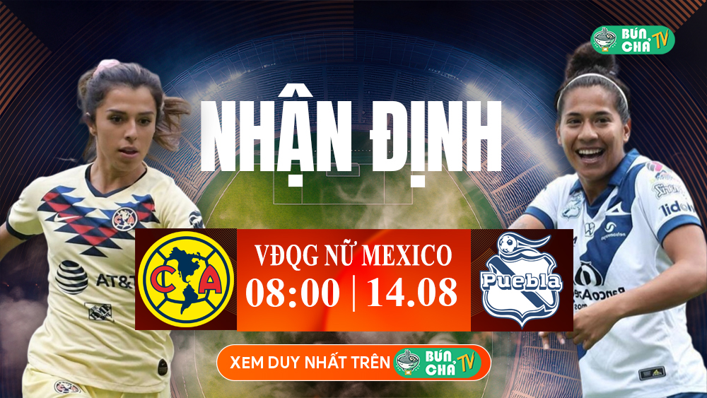 BUNCHATV: Trực tiếp bóng đá hôm nay - Xem bóng đá trực tuyến