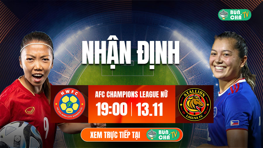 BUNCHATV: Trực tiếp bóng đá hôm nay - Xem bóng đá trực tuyến