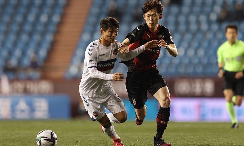 Tô Bún Chả hôm nay có gì: Soi kèo Pohang Steelers vs Suwon FC, 17h30 ngày 22/7/2025