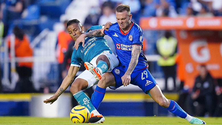 Nhận định Cruz Azul vs Mazatlan, 10h05 ngày 13/7: Sức bật sân nhà