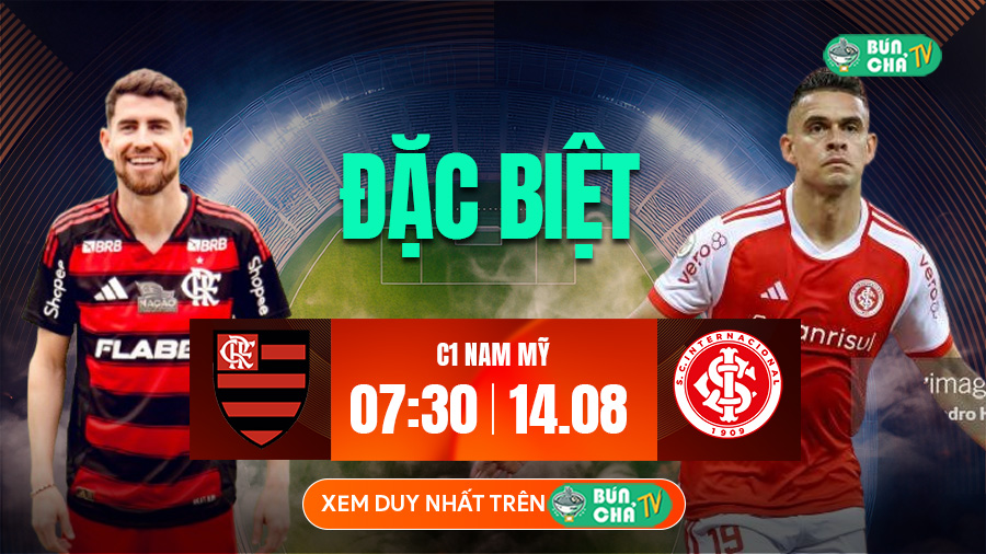 BUNCHATV: Trực tiếp bóng đá hôm nay - Xem bóng đá trực tuyến