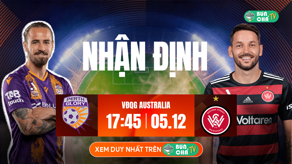 BUNCHATV: Trực tiếp bóng đá hôm nay - Xem bóng đá trực tuyến