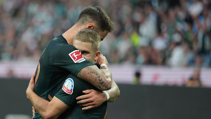 BUNCHATV: Trực tiếp bóng đá hôm nay - Xem bóng đá trực tuyến