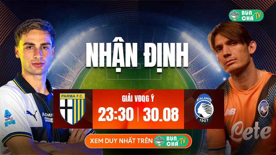 BUNCHATV: Trực tiếp bóng đá hôm nay - Xem bóng đá trực tuyến