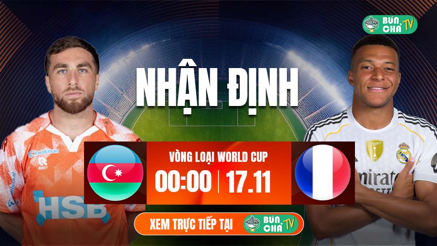 BUNCHATV: Trực tiếp bóng đá hôm nay - Xem bóng đá trực tuyến