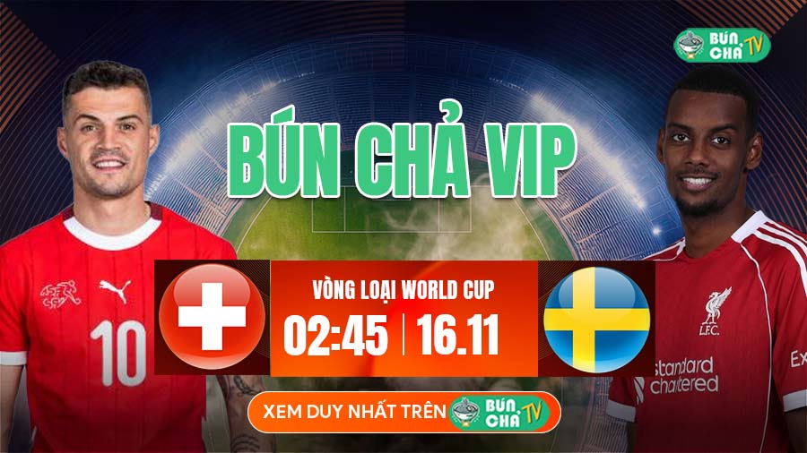 BUNCHATV: Trực tiếp bóng đá hôm nay - Xem bóng đá trực tuyến