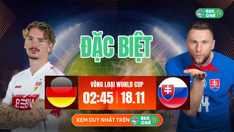 BUNCHATV: Trực tiếp bóng đá hôm nay - Xem bóng đá trực tuyến