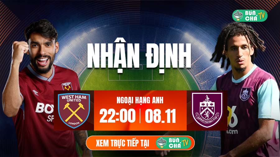 BUNCHATV: Trực tiếp bóng đá hôm nay - Xem bóng đá trực tuyến