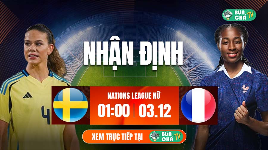 BUNCHATV: Trực tiếp bóng đá hôm nay - Xem bóng đá trực tuyến