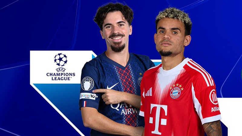 BUNCHATV: Trực tiếp bóng đá hôm nay - Xem bóng đá trực tuyến