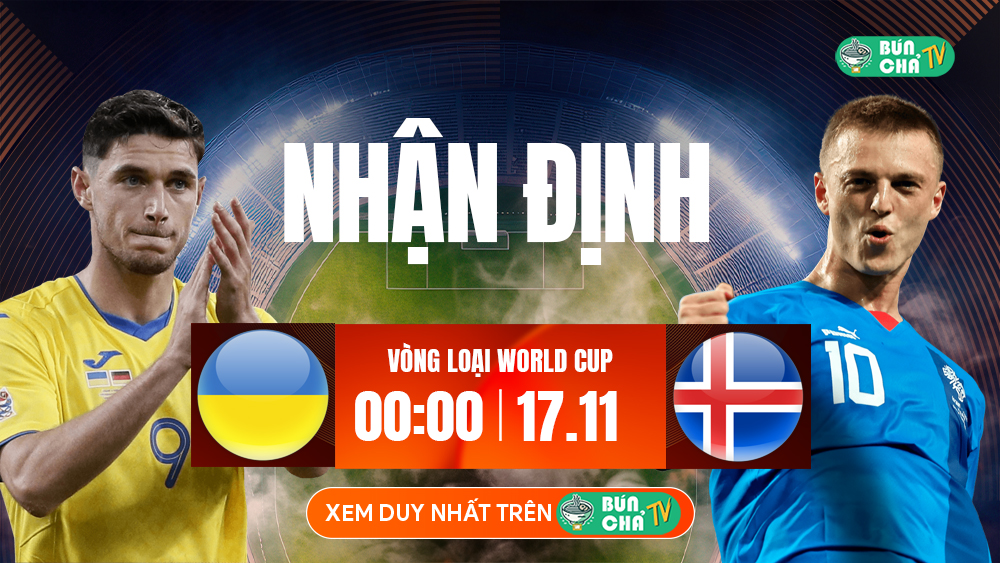 BUNCHATV: Trực tiếp bóng đá hôm nay - Xem bóng đá trực tuyến