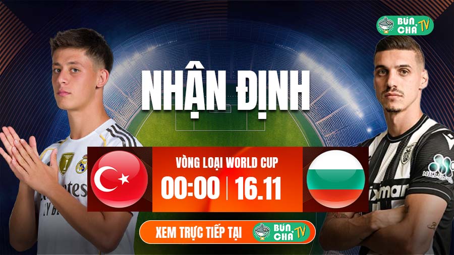 BUNCHATV: Trực tiếp bóng đá hôm nay - Xem bóng đá trực tuyến