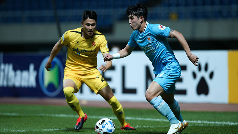 Nhận định Gwangju vs Daegu, 17h00 ngày 9/4: Điểm tựa sân nhà