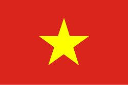 Việt Nam (5x5)